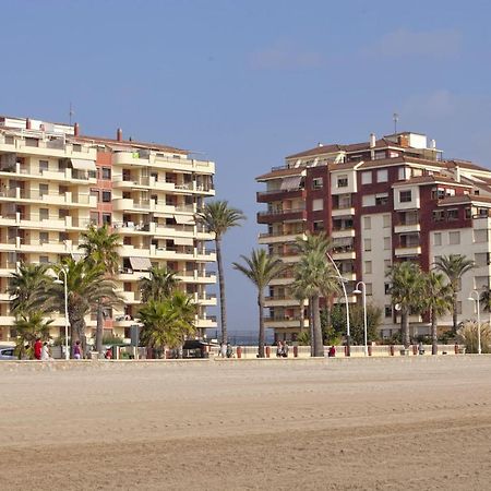Albatros Vista Mar Orangecosta Lägenhet Peñíscola Exteriör bild